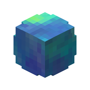 Enchanted Diamond Block  Hypixel SkyBlock+BreezeWiki