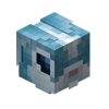Aquamarine Rabbit Skin