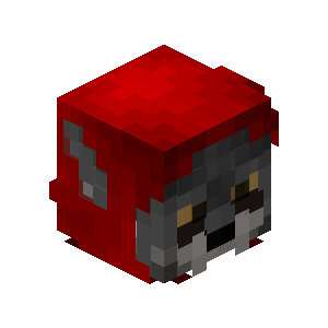 Grandma Wolf Pet Hypixel Skyblock Wiki Fandom