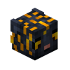 Zodiac Tiger Skin