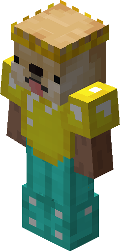 Pooch Sword - Hypixel SkyBlock Wiki