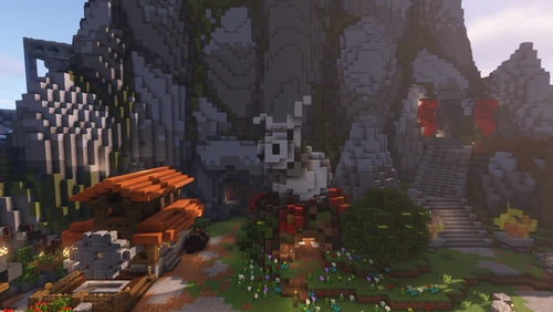 Hypixel SkyBlock Wiki