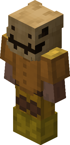 Leather pants  Minecraft+BreezeWiki