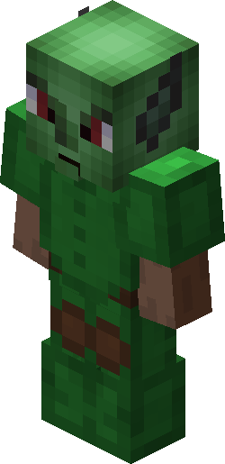 Goblin Armor Hypixel Skyblock Wiki Fandom