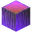Enchanted Acacia Log
