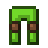 Creeper Pants - Hypixel SkyBlock Wiki