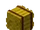 Tightly-Tied Hay Bale
