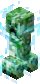 Charged Creeper