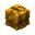 Golden Ancient Turtle Skin