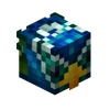 Peafowl Griffin Skin