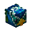 Peafowl Griffin Skin