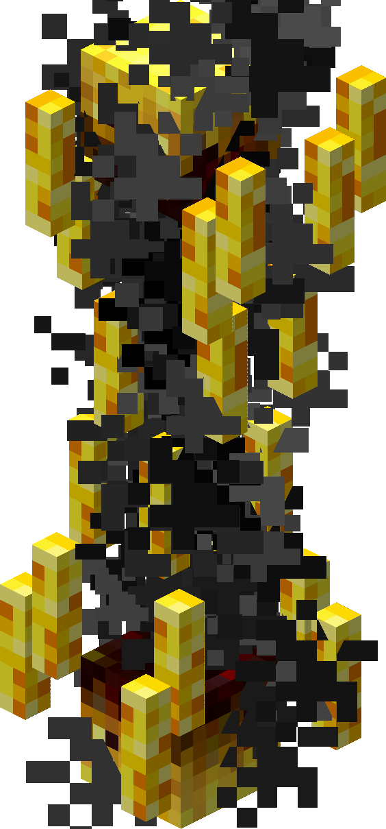 Blaze - Hypixel SkyBlock Wiki