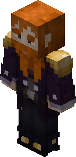 Rhys, Hypixel SkyBlock Wiki