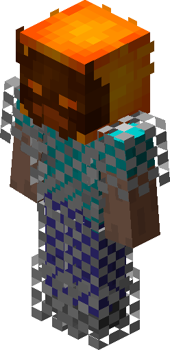 Leather pants  Minecraft+BreezeWiki