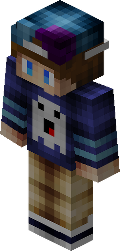 Guest Minecraft Skins