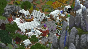 During Season of Jerry