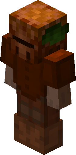 Cropie Armor, Hypixel SkyBlock Wiki