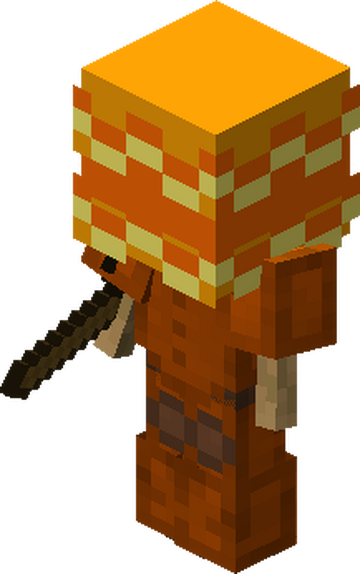 Blaze - Hypixel SkyBlock Wiki