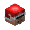 Red Elf Jerry Skin