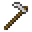 Iron Hoe