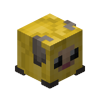 Yellow Sheep Skin