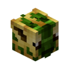 Bamboo Giraffe Skin