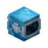 Frozen Diver Skin