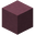 Purple Hardened Clay