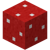 Red Mushroom Block