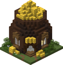 Bank, Hypixel SkyBlock Wiki