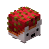 Rambutan Hedgehog Skin