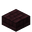 Nether Brick Slab