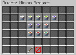 Minions, Hypixel SkyBlock Wiki