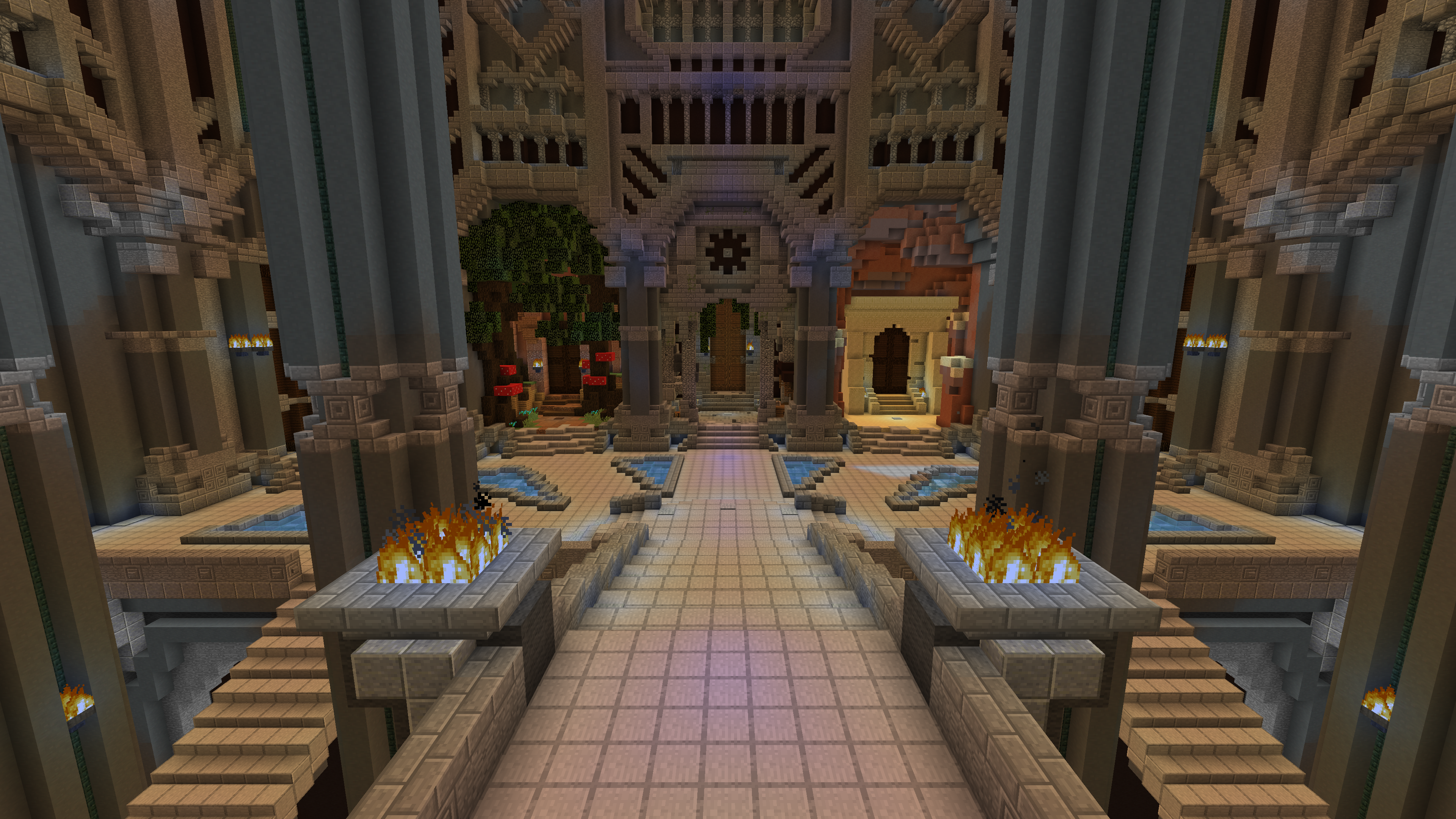 Dungeon Hub - Hypixel SkyBlock Wiki