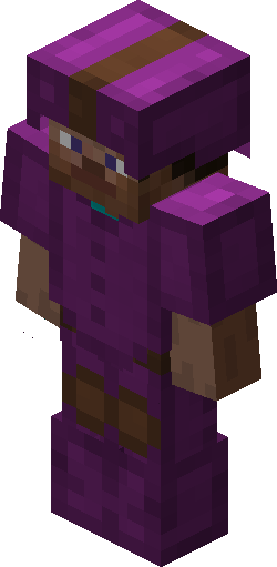 Great Spook Armor, Hypixel SkyBlock Wiki