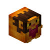 Heart Lion Skin