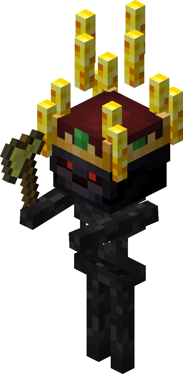 Blaze - Hypixel SkyBlock Wiki