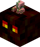 Magma Cube Rider