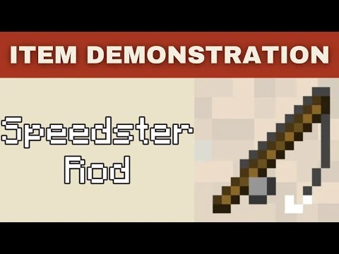 Hypixel_SkyBlock_Speedster_Rod_Demonstration