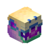 Pastel Ender Dragon Skin