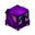 Purple Plushie Elephant Skin