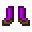 Starlight Boots