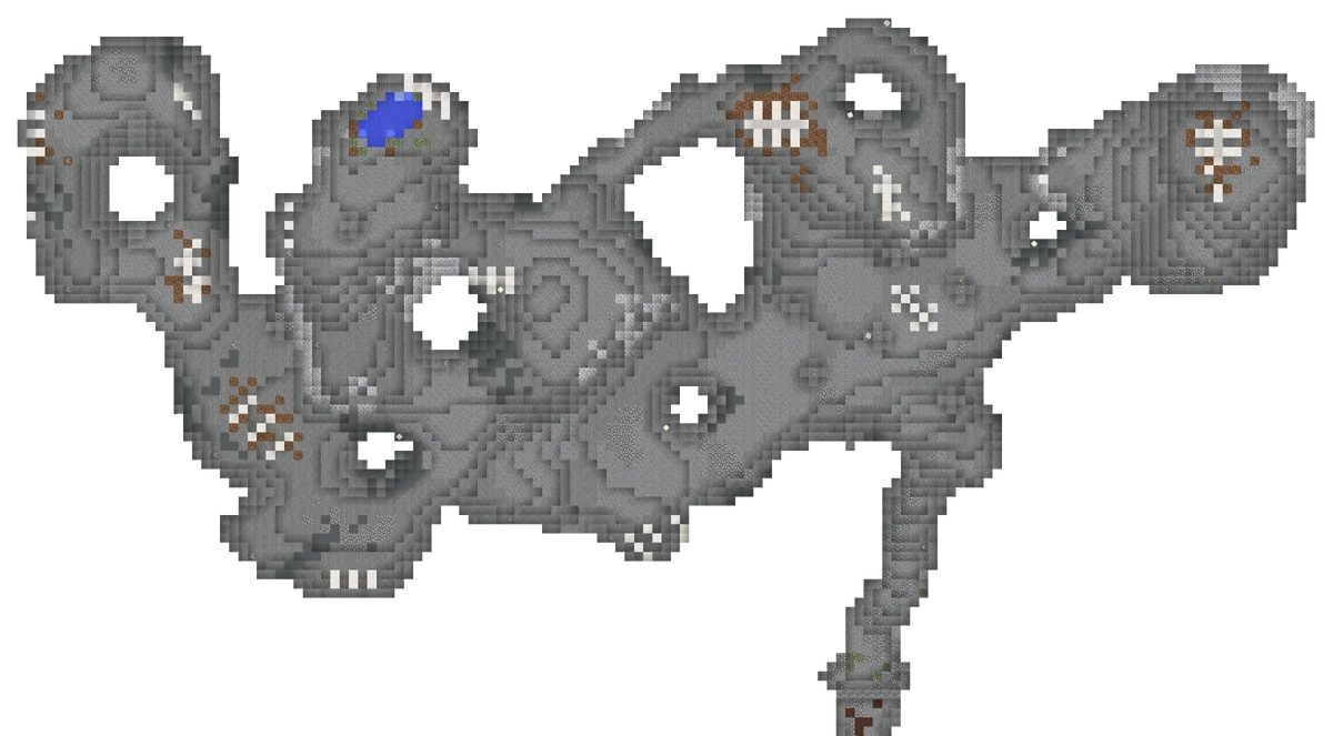 Howling Cave | Hypixel SkyBlock Wiki | Fandom