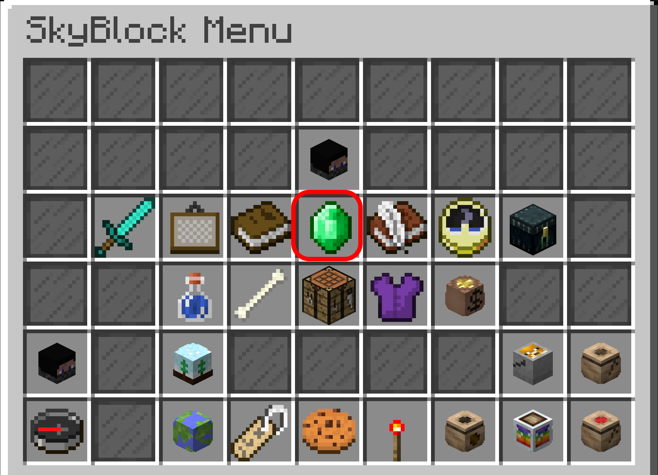 Trades Hypixel Skyblock Wiki Fandom