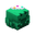 Green Crab Hat of Celebration