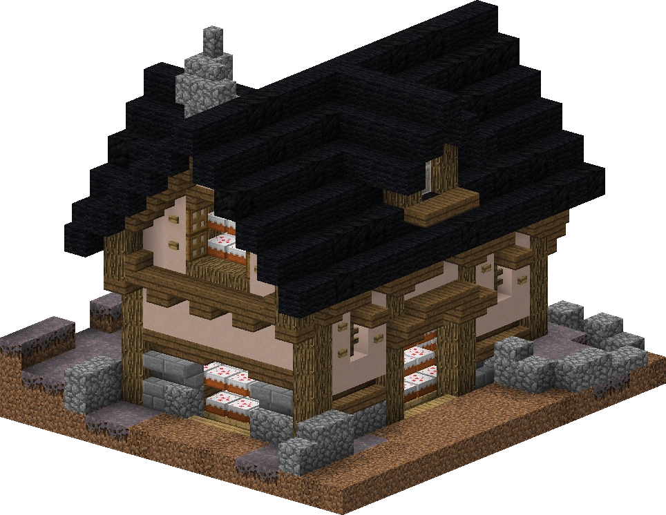 Cake House Hypixel SkyBlock Wiki Fandom