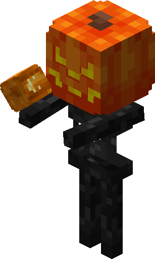 Spooky Mobs | Hypixel SkyBlock Wiki | Fandom