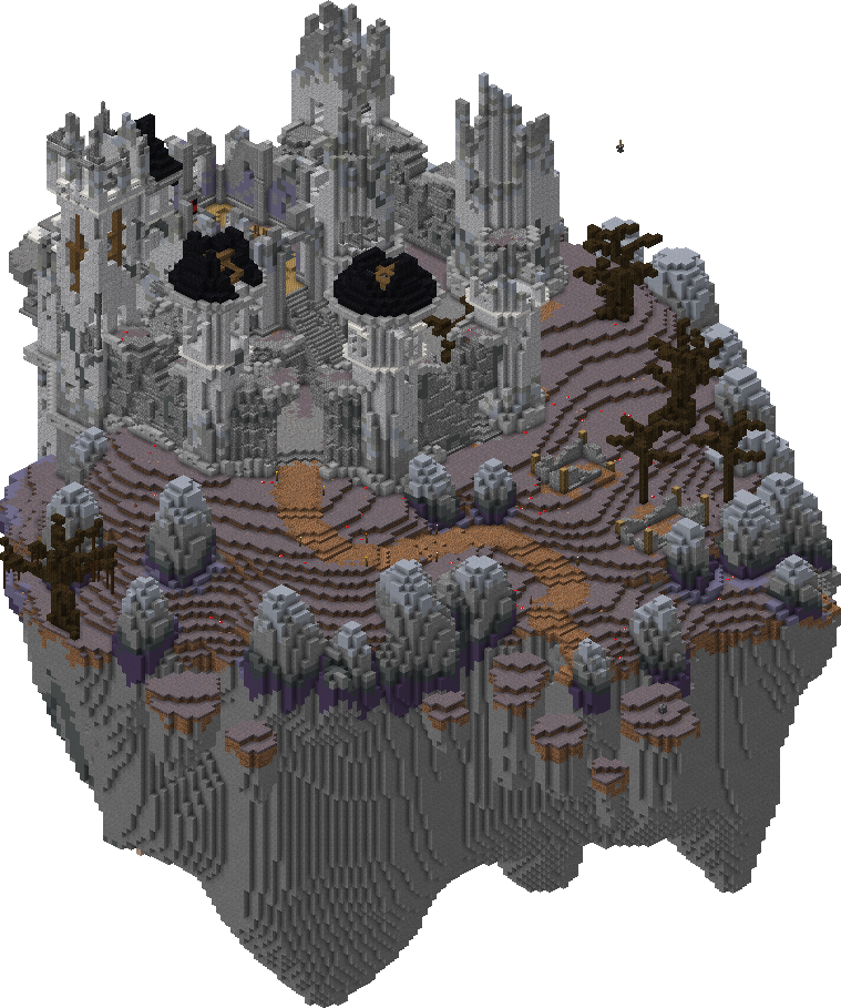 Oubliette - Hypixel SkyBlock Wiki