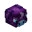 Moonbloom Mooshroom Cow Skin