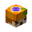 Pumpkin Minion VI